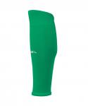 Гольфы футбольные JOGEL CAMP BASIC SLEEVE SOCKS, зеленый/белый