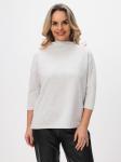 Джемпер женский T-lab TL-JP-001KO-41 серый м.