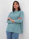 Джемпер женский KATHARINA KROSS KK-JP-001R-RM-3006R (мята м.)