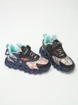 Кроссовки детские демисезонные ZIGNESS B05\B05-1\05