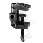 Лампа настольная 810 «Деко, красная» E27 40W RISALUX