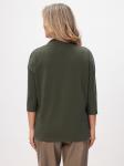 Джемпер женский T-lab TL-JP-001KO-29R хаки