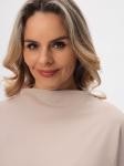 Джемпер женский T-lab TL-JP-001KO-27008 св.какао