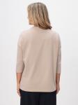 Джемпер женский T-lab TL-JP-001KO-27008 св.какао
