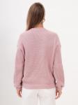 Джемпер женский T-lab TL-JP-0018Kn-розовый