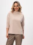 Джемпер женский T-lab TL-JP-0012-3T-AH-св. бежевый