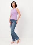 Топ женский трикотажный KATHARINA KROSS KK-T-001K-SV757-сирень