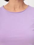 Топ женский трикотажный KATHARINA KROSS KK-T-001K-SV757-сирень
