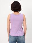 Топ женский трикотажный KATHARINA KROSS KK-T-001K-SV757-сирень