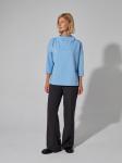 Джемпер женский KATHARINA KROSS KK-JP-0012-3T-AH-3-св. голубой