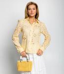 Блуза #ОКТ086009