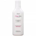 #CLEAN SKIN ЧИСТАЯ КОЖА Тоник увлажняющий для сужения пор с АНТИ-АКНЕ комплексом, 150 мл.