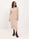 Джемпер женский KATHARINA KROSS KK-JP-0020Kn-бежевый