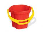 01221 Ведро-цветок (1,5л)