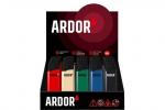 Многоразования зажигалка ARDOR А-2  (пьезо)