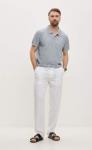 Брюки F111-0855 white