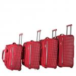 Дорожная сумка на колесах