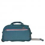 Дорожная сумка на колесах