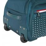 Дорожная сумка на колесах