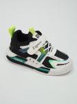 Кроссовки детские демисезонные ZIGNESS C03\01