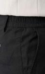 Брюки F511-0890 black