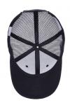Бейсболка MXG-06A Сетка вставка