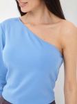 Джемпер женский T-lab TL-JP-0019Kn-голубой
