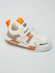 Кроссовки детские демисезонные ZIGNESS C03\06