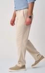 Брюки F511-0890 l.beige