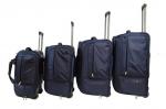 Дорожная сумка на колесах