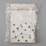 Органайзер подвесной с карманами Доляна «Мэри», подвесной, 3 отделения, 59?20 см