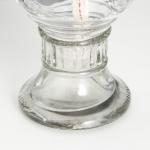 Керосиновая лампа декоративная 8?8?32 см RISALUX