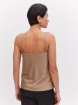 Топ женский T-lab TL-TT-004-LVS-т.бежевый_V