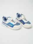 Кроссовки детские демисезонные ZIGNESS B08-1\05
