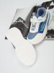 Кроссовки детские демисезонные ZIGNESS B08-1\05