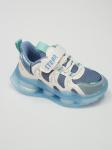 Кроссовки детские демисезонные ZIGNESS B08-1