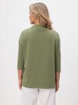 Джемпер женский T-lab TL-JP-001KO-63 оливковый