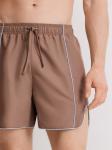 Шорты муж. Wisconsin шоколадный