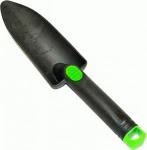 1-2.sale Совок узкий 29см, нейлон, измерит. шкала, E1M