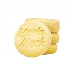 Твердый шампунь "Честная липа" в картонной коробке