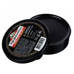 Крем для обуви ЧЕРНЫЙ Эффектон-Миди (45мл.) пластик. банка, 2112111