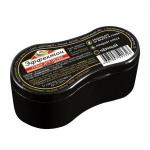 Губка для обуви Компакт ЧЕРНАЯ Эффектон, 2132211