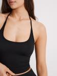 Топ бельевой жен. Fabia черный