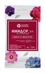 Имидор 1,5мл. д/цветов (защита от тли, паутиного клеща) имидоклаприд Щелково 0032