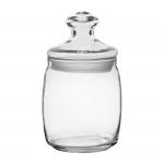 Банка стеклянная Чешни 940мл индивид/упак (уп.6) (97560)