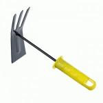 1-2.sale Мотыжка сад. 22x15см металл/пластик, E1M