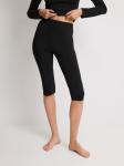 Брюки капри жен. Matilda черный