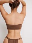 Бюстгальтер купальный жен.Bralette Nelida коричневый