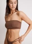 Бюстгальтер купальный жен.Bralette Nelida коричневый