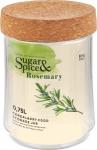 Банка д/сыпучих продуктов Rosemary 0,75л с проб крышкой SE105710996 Sugar&Spice